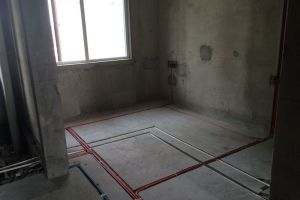 家裝水電工的標(biāo)準(zhǔn)