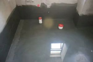 衛(wèi)生間防水施工注意事項(xiàng)