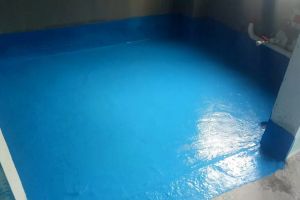 衛(wèi)生間防水施工注意事項(xiàng)