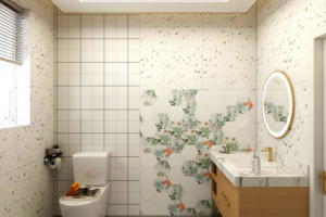 衛(wèi)生間做干濕分離的好處