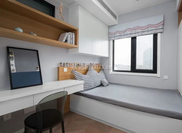 二室一廳一衛(wèi)一廚