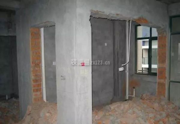 裝修拆除費(fèi)