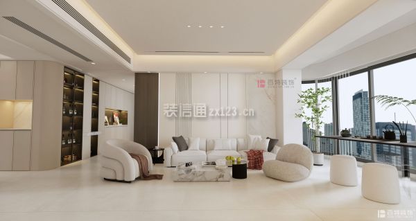 汕頭裝修公司排名推薦(2)  汕頭百特裝飾