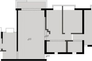 成都郫都區(qū)＋時(shí)代豪庭＋3室2廳＋客戶(hù)李先