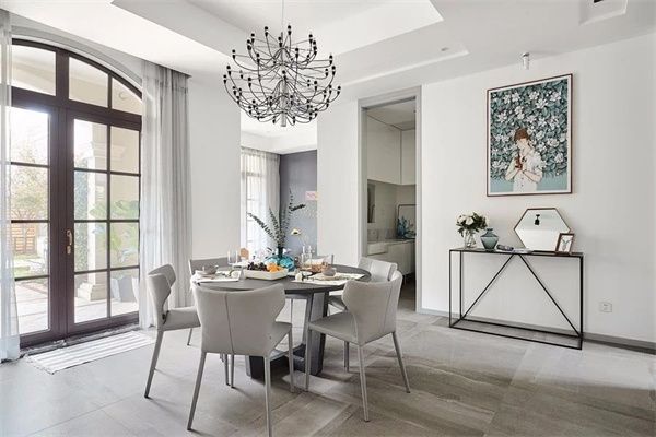 餐廳裝修報(bào)價(jià)