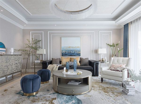 裝修設(shè)計(jì)費(fèi)用