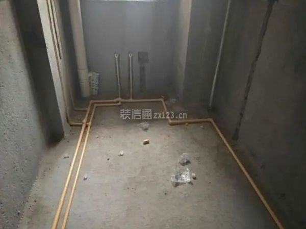 水電裝修30個注意事項