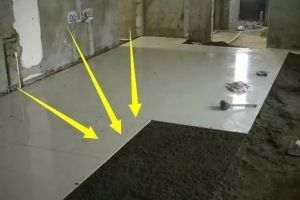 家裝地面鋪裝