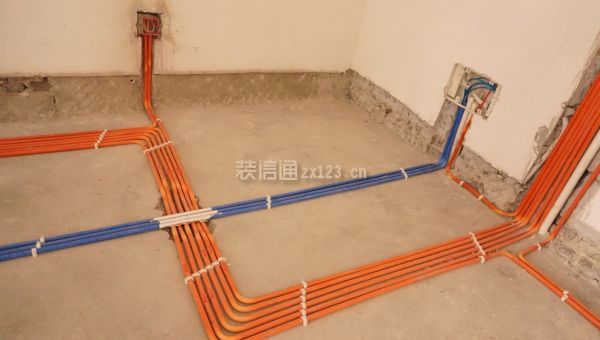 電路施工驗收