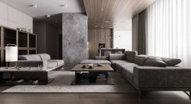 [南寧榮美裝飾]巴洛特風(fēng)格裝修特點(diǎn)