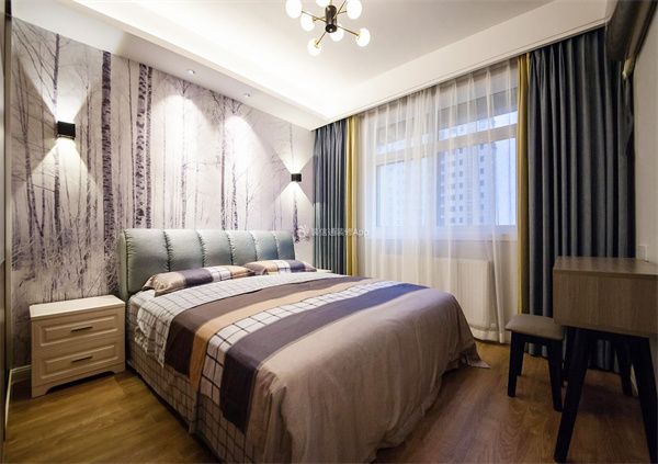 安裝家具和家電