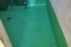 家裝貼磚技巧