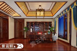 中式別墅設(shè)計(jì)價(jià)格