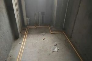 水電改造施工