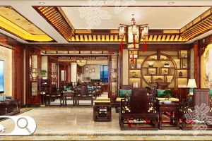 四合院設(shè)計要求