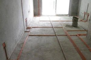 水電改造電路設(shè)計(jì)