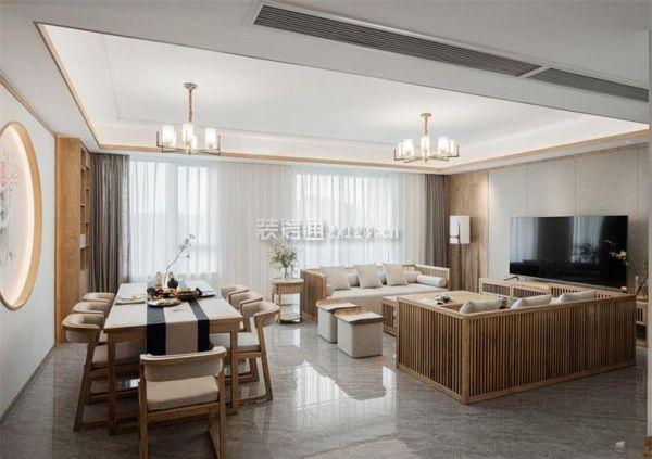 裝修費(fèi)用明細(xì)