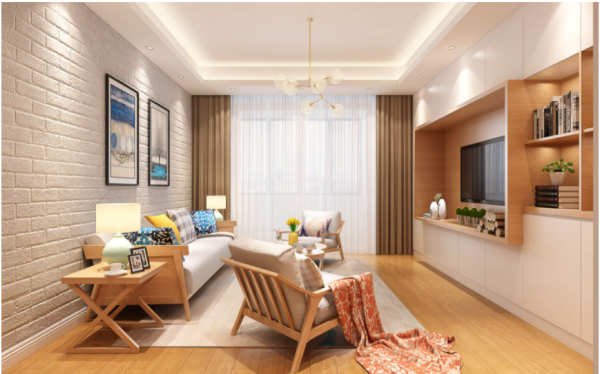 杭州130平方裝修多少錢