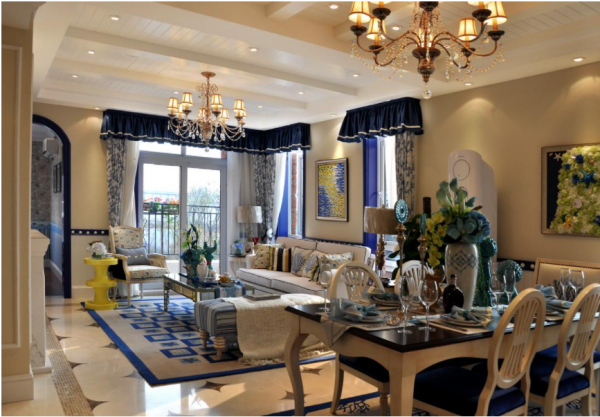 杭州130平方一般裝修費(fèi)用