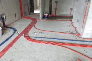 房屋裝修水電改造注意事項