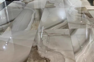 百然裝飾