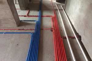 電路驗收要點