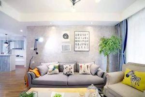 裝修后一般多久可以入住
