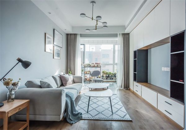 裝修半包價(jià)格范圍