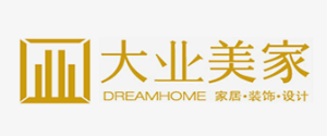 家裝公司十大排名之大業(yè)美家裝飾