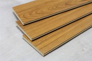 木地板类型