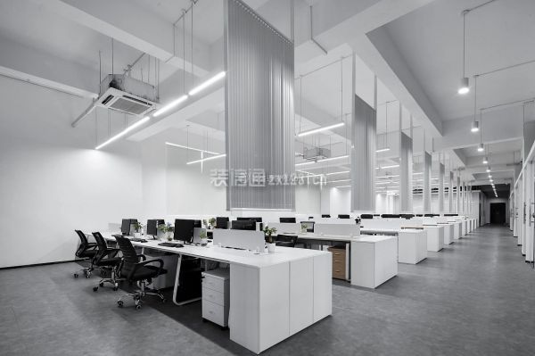 辦公室設(shè)計預算