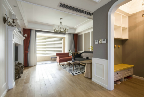 120平米裝修全包價(jià)格明細(xì)