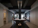 [深圳时代装饰]小型办公室空间设计及装修要点