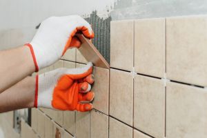 瓷砖装修问题