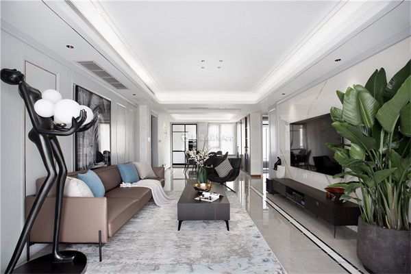 不同檔次裝修費(fèi)用