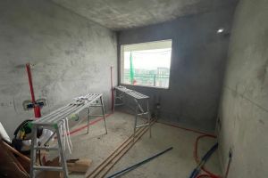 衛(wèi)生間水電裝修