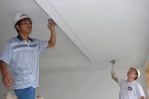 張家口的裝飾公司