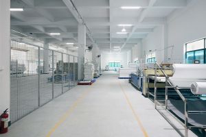上海廠房裝修公司