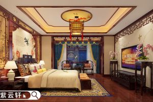 住宅歐式裝修設(shè)計(jì)