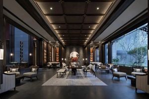 上海高端家装设计公司