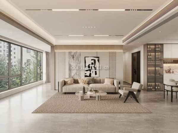 哪個裝修公司口碑好?能給我推薦幾個嗎