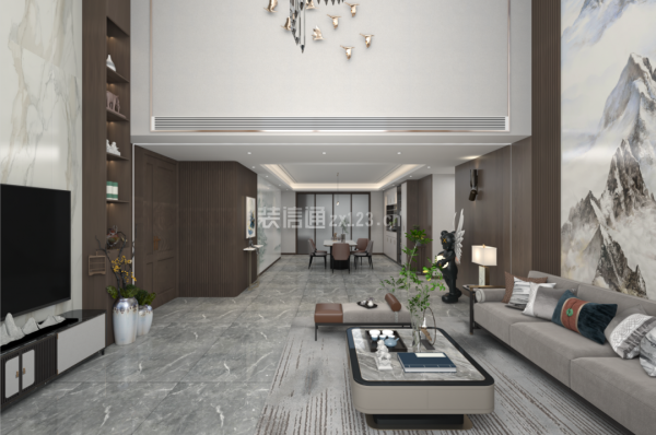 哪個裝修公司口碑好?能給我推薦幾個嗎