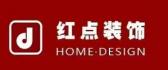 肥红点装饰怎么样logo