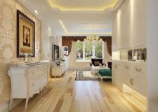 [十堰博宇閣裝飾]歐式風(fēng)格玄關(guān)如何設(shè)計(jì)？