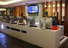 [深圳中航裝飾]網(wǎng)咖裝修設(shè)計(jì)注意事項(xiàng)有哪些？