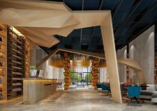 [深圳遠(yuǎn)鵬裝飾]酒店裝修設(shè)計(jì)注意事項(xiàng)