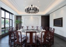 [深圳美之域裝飾]餐飲店裝修設(shè)計(jì)注意事項(xiàng)