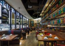 [深圳金雕裝飾]餐廳裝修設(shè)計(jì)注意事項(xiàng)