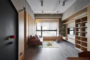 錢隆公館