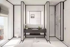 衛(wèi)生間瓷磚優(yōu)缺點(diǎn)